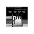 thumbnail image 2 of Manual sharpener Knife sharpener 4 levels Updated version Scissor, 2 of 4
