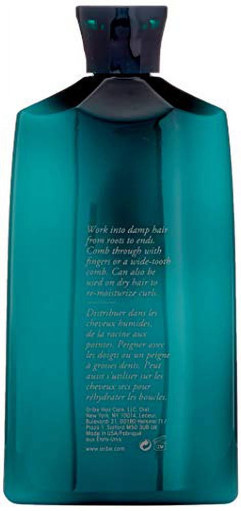 Oribe Moisture & Control Priming Lotion Leave in Conditioning Detangler