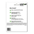 Cricket BYOD All in One SIM Kit 2.0