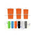 thumbnail image 3 of Men Child Soccer Shin Pads Holder Instep Foot Socks Guard Stays Lock Sleeve, 3 of 6