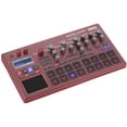 thumbnail image 2 of Korg ELECTRIBE2SRD Electribe Sampler In ESX Red with V2.0 Software, 2 of 4