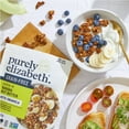thumbnail image 4 of Purely Elizabeth Grain-Free Nut Granola, Banana Nut Butter, 8 oz Bag, 4 of 9