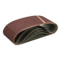 thumbnail image 1 of Triton - Sanding Belt 100 x 610mm 5pk - 60 Grit, 1 of 1