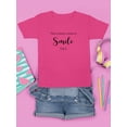 thumbnail image 3 of Always A Reason To Smile T-Shirt Juniors -Image by Shutterstock,  Large, 3 of 4