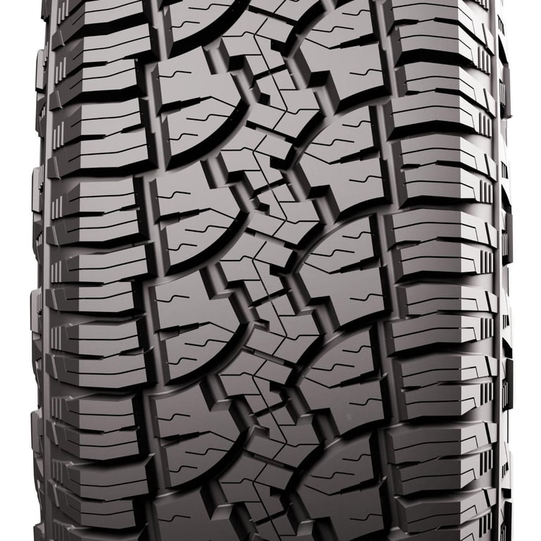 Dextero DAT1 All Terrain 275/55R20 111H All Season Tires, Fits