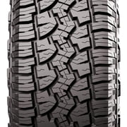 Dextero DAT1 All Terrain 265/70R16 111T All Season Tires, Fits 2007-08 Toyota Tundra Limited, SUV