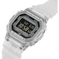 thumbnail image 3 of G-Shock DWB5600G-7 White One Size, 3 of 3