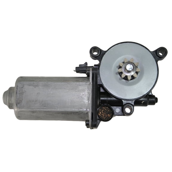 TRQ Power Window Lift Motor for Blazer S10 S-15 Sonoma Envoy Bravada Corvette WMA09536