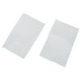 thumbnail image 2 of 640Pcs de Almohadillas de Algodon de Desmaquillador de Unas para Senora Almohadillas de Algodon Rectangular de Eliminacion Facial, 2 of 4
