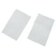 thumbnail image 2 of 640Pcs de Almohadillas de Algodon de Desmaquillador de Unas para Senora Almohadillas de Algodon Rectangular de Eliminacion Facial, 2 of 4