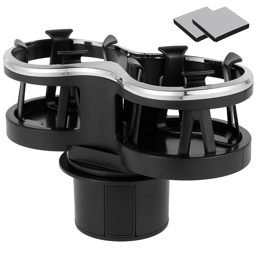 Buy Car Cup Holder Expander With Cell Phone Stand,Vafany Car Cup Holder - View #3