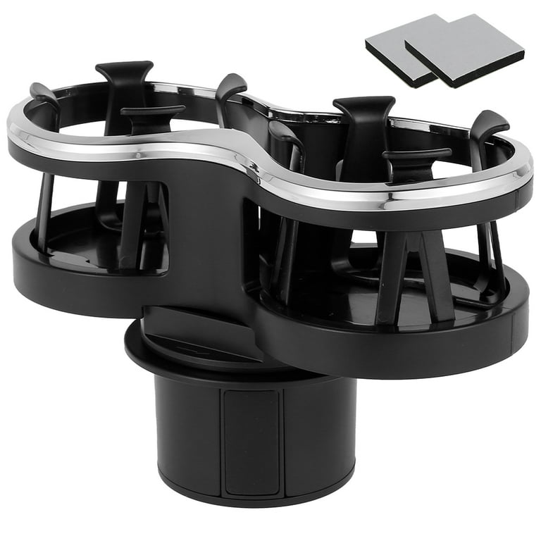 Portable Car Cup Holder Expander Adjustable Base New Car Cup Stand  Automotive Accessories – die besten Artikel im Online-Shop Joom Geek