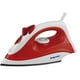 thumbnail image 1 of Plancha antiadherente compacta Impress Basic de 1200 W, color rojo, 1 of 2