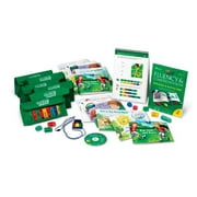 Learning Resources Fluency and Comprehension Kit 2 Gr 1-2