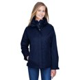 thumbnail image 1 of Chaqueta 3 en 1 Region Núcleo 365 con forro polar CLASSIC NAVY 2XL, 1 of 1