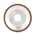 thumbnail image 1 of Muela De Copa De Diamante Muela Abrasiva De Resina Muela De Copa De Diamante Rueda De Sierra Procesamiento De Dientes Hoja De Sierra Mgaxyff Bowl Diamond Cup, 1 of 8