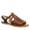 Saddle, variant on Bearpaw Women's Gloria Sandals