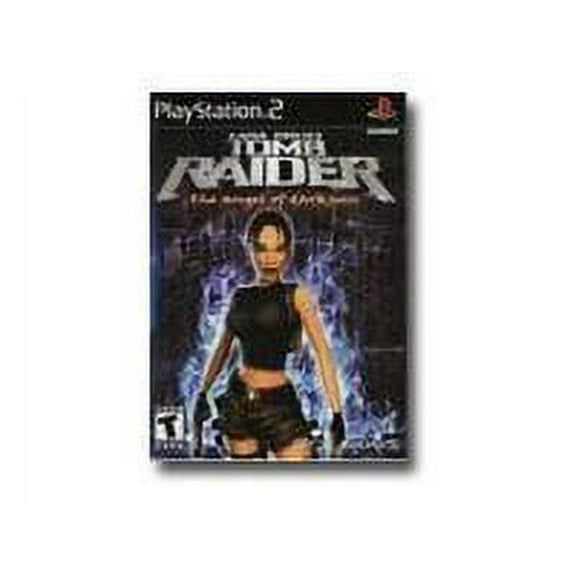Pre-Owned Lara Croft Tomb Raider: The Angel Of Darkness for Sony Playstation 2