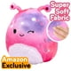 thumbnail image 2 of Peluche Squishmallows Original Loraly The Rainbow Alien, 25 cm, 2 of 6