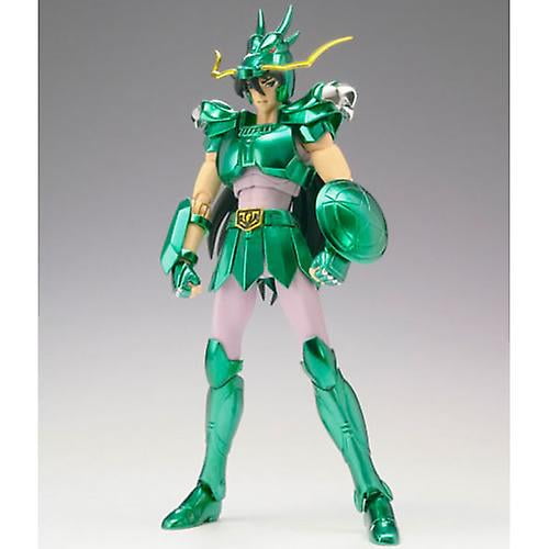Gt Model Exst Bronze Pegasus Seiya V1 Hyoga Cygnus Dragon Shiryu