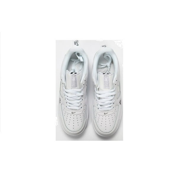 Tenis Nike Air Force 1 Utility 27cm CV3039 100 Originales Nike Air Force 1 Casual Tenis Walmart en linea