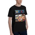 thumbnail image 2 of Camiseta de Manga Corta para Hombres Onepiece, 2 of 5