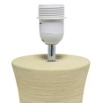 thumbnail image 6 of Simple Designs Porcelain Rocketship Table Lamp, 6 of 8
