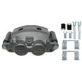 thumbnail image 2 of Raybestos FRC12031 R-Line; Friction-Ready Caliper, Remanufactured; Includes Bracket Fits select: 2008-2018 CHEVROLET SILVERADO, 2008-2018 GMC SIERRA, 2 of 3