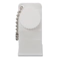 thumbnail image 2 of Milk Carton Box Keychain, Small Compact Milk Container Keychain Portable Lightweight Key Storage Case with Screw Lid, for Travel Backpack Purse Handbag, 2 of 7