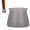 Grey, variant on Silicone Chair Leg Floor Protectors, Non‑Slip Furniture Feet Caps, Prevent Floors from Scratches & Noise, Fit Dining Chair, Table and Bar Stool Legs, for Hardwood & Tile Household Flooring