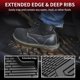 thumbnail image 4 of Alfombrillas LASFIT para Chevrolet Silverado/GMC Sierra 1500, 4 of 9