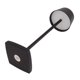 thumbnail image 5 of Lámpara de Mesa LED Inalámbrica - Interruptor Táctil Regulable - Elegante Lámpara de Mesa para Mesita de Noche Interior - Viene con Base de Carga - Solución de Iluminación ANGGREK Otros, 5 of 8