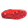 thumbnail image 2 of AFFINEST, zapatos de fútbol para hombre, botas de fútbol de tobillo alto para adultos, calzado deportivo de entrenamiento de hierba, zapatillas de deporte Yj2090-1, 2 of 3