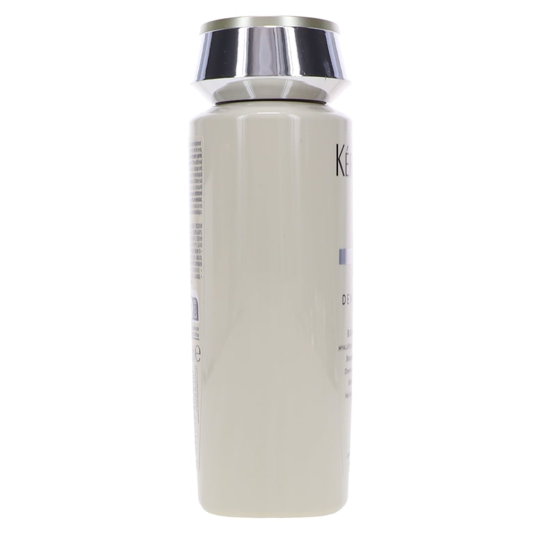 Kerastase Densifique Moisturizing Bain Densite Volumizing Shampoo