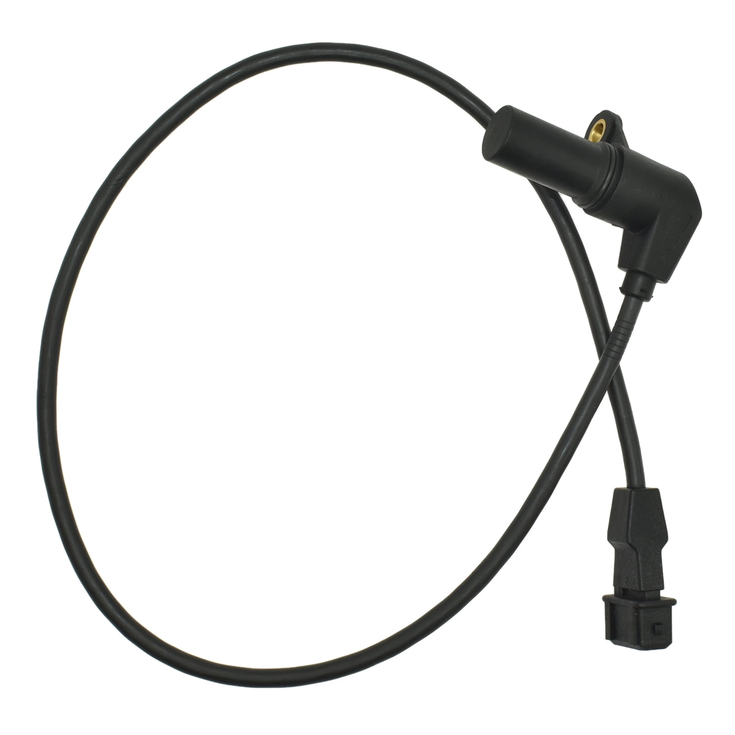 90505999 Crankshaft Position Sensor Compatible with Opel Calibra Vectra Sintra C25XE X30XE X25XE Car Accessories