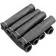thumbnail image 1 of 8 Uds botas de cable de bujías envoltura térmica reemplazo Protector de arranque de bujías Protector térmico de bujías, 1 of 4