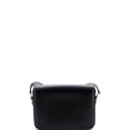 thumbnail image 3 of Pre-Owned Triomphe Shoulder Bag Smooth Calfskin Medium By Rebag, 3 of 6