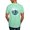 Mint, variant on CafePress - Olympic National Park T Shirt - Men's Classic Graphic Cotton T-Shirt