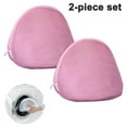 thumbnail image 1 of 2 bolsas de lencería para lavandería con cremallera, bolsa de sujetador para lavadora, bolsas de lavandería, bolsas de lavado de malla para sujetador, bragas, ropa interior, calcetines y medias, 1 of 5