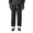 Black, variant on Mens Athletic-Fit Casual Stretch Chino Pant Men's Winter Thermal Casual Pants Outdoor Sports Windproof Straight Leg Gourd Pattern Insulated Thickened Warm