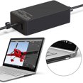 thumbnail image 4 of New 65W 15V 4A Power Supply Laptop AC Adapter Charger For Microsoft Surface Pro3 Pro4 Pro 5 Pro 6 Pro7 Pro X Notebook USB 5V 1A 65W-EU, 4 of 6