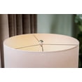 thumbnail image 4 of Magnolia Table Lamp with White Finish, 4 of 8