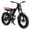 Brown, variant on DRIFT.SLIDE D93 Pro Electric Bike for Adults, 1500W Peak Ebike, 20 Mountain Bike, 48V 22Ah Waterproof Removable Battery, 5-Speed