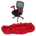 thumbnail image 3 of Funda para brazo de silla de oficina, un par de fundas elásticas para reposabrazos, funda para reposabrazos de silla, artesanía superior Jadeshay A, 3 of 8