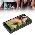 thumbnail image 1 of Selfie Monitor, Magnetic Bluetooth Remote Control 1500mAh Battery 5-10 Meters Selfie Monitor Screen for Live Streaming Vlogging, 1 of 7