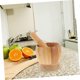 thumbnail image 5 of Garlic Garlic Crush Pot with Pestle Garlic Mincer and Masher Bowl Handcrafted, 5 of 5