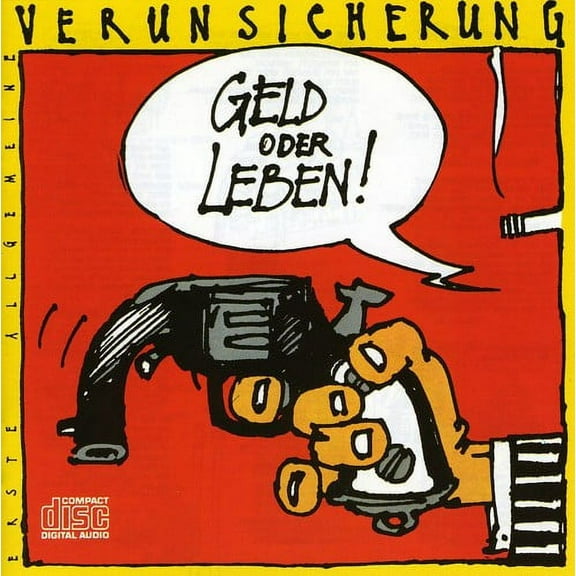 Geld Oder Leben