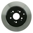thumbnail image 3 of Wagner BD180045E Brake Rotor Fits select: 2011-2017 HONDA ODYSSEY, 2009-2015 HONDA PILOT, 3 of 9