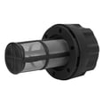 thumbnail image 1 of Tapa De Tapas Hidráulicas, Accesorios De Estación Hidráulica Tanques De Aceite Filtro De Aire Kit De Tornillos Accesorio Para La Industria Química Del Petróleo, 1 of 8