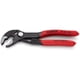 thumbnail image 3 of KNIPEX 00 20 72 V04 Juego de pinzas mini en bolsa porta-herramientas de cinturón 1 x 86 03 125, 1 x 87 01 125, 3 of 7